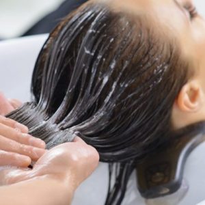 Conditioning Treatment