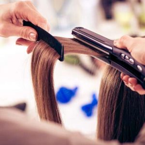 Straightening