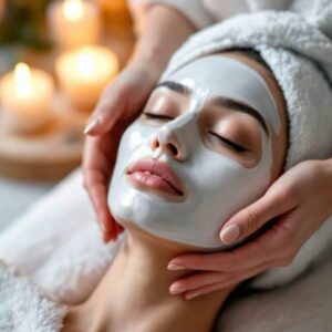 Mini Facial