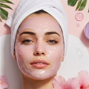 Indian Facial Treatment