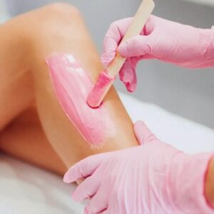 Waxing
