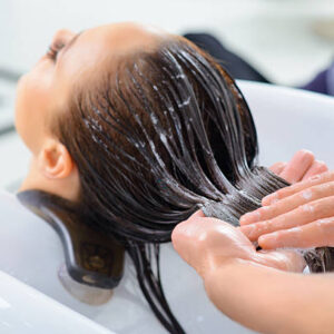 Dry Hair Treatments