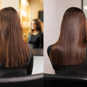 Hair Botox