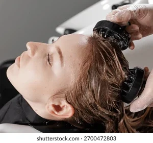 Oily Hair Treatments